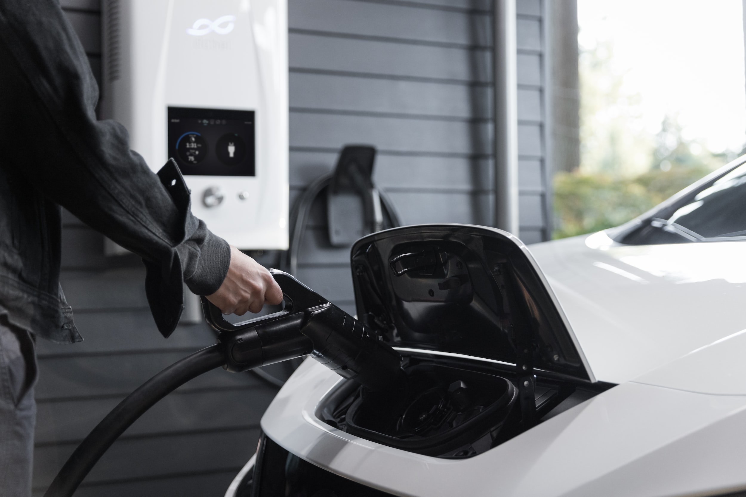 Electric vehicles home charging expenses — compliance guideline