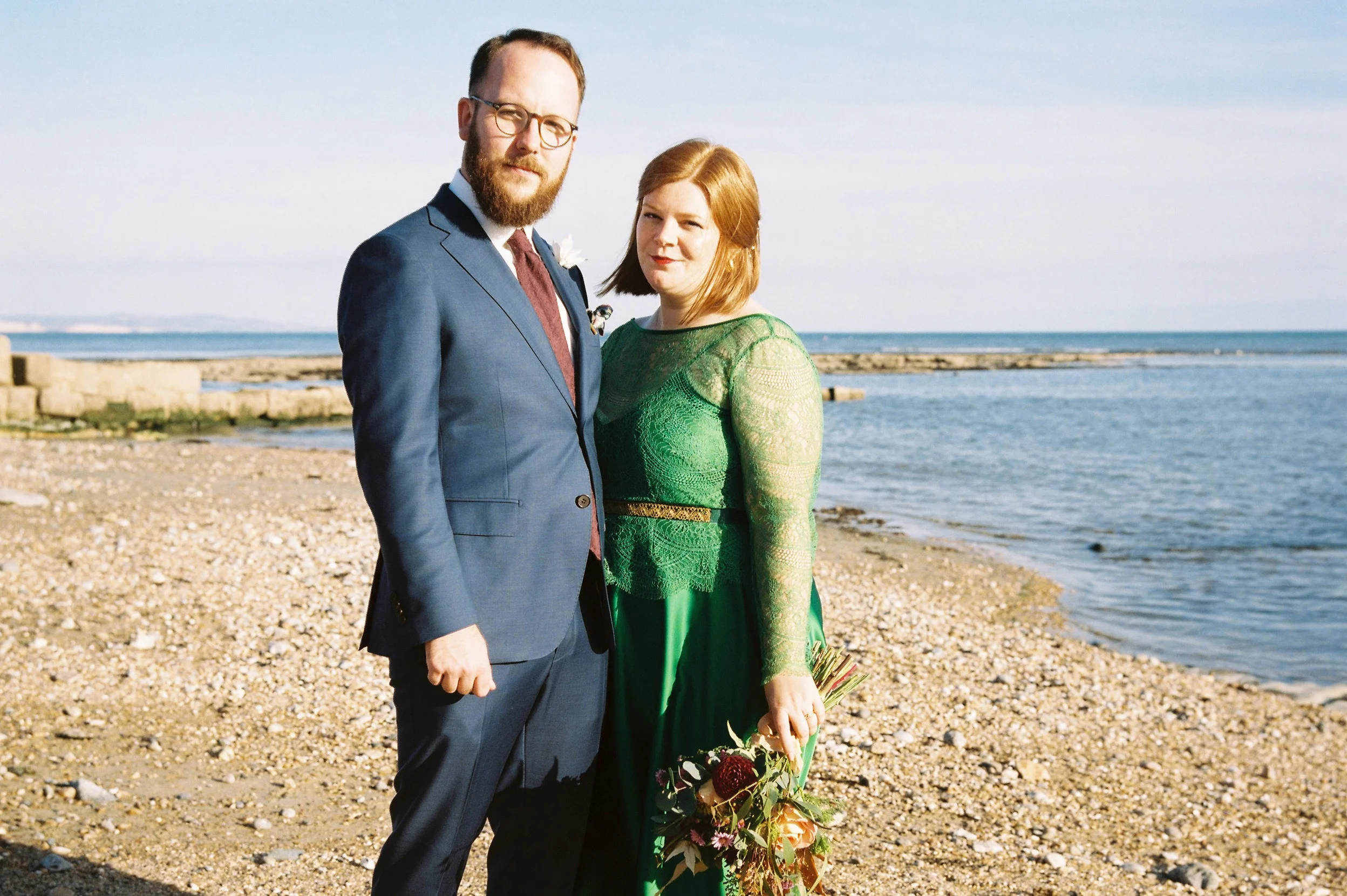 coast beaumont dress