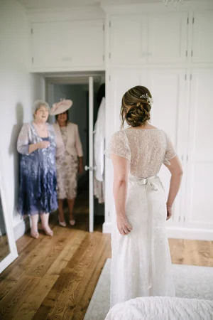 Lisa — Kate Beaumont