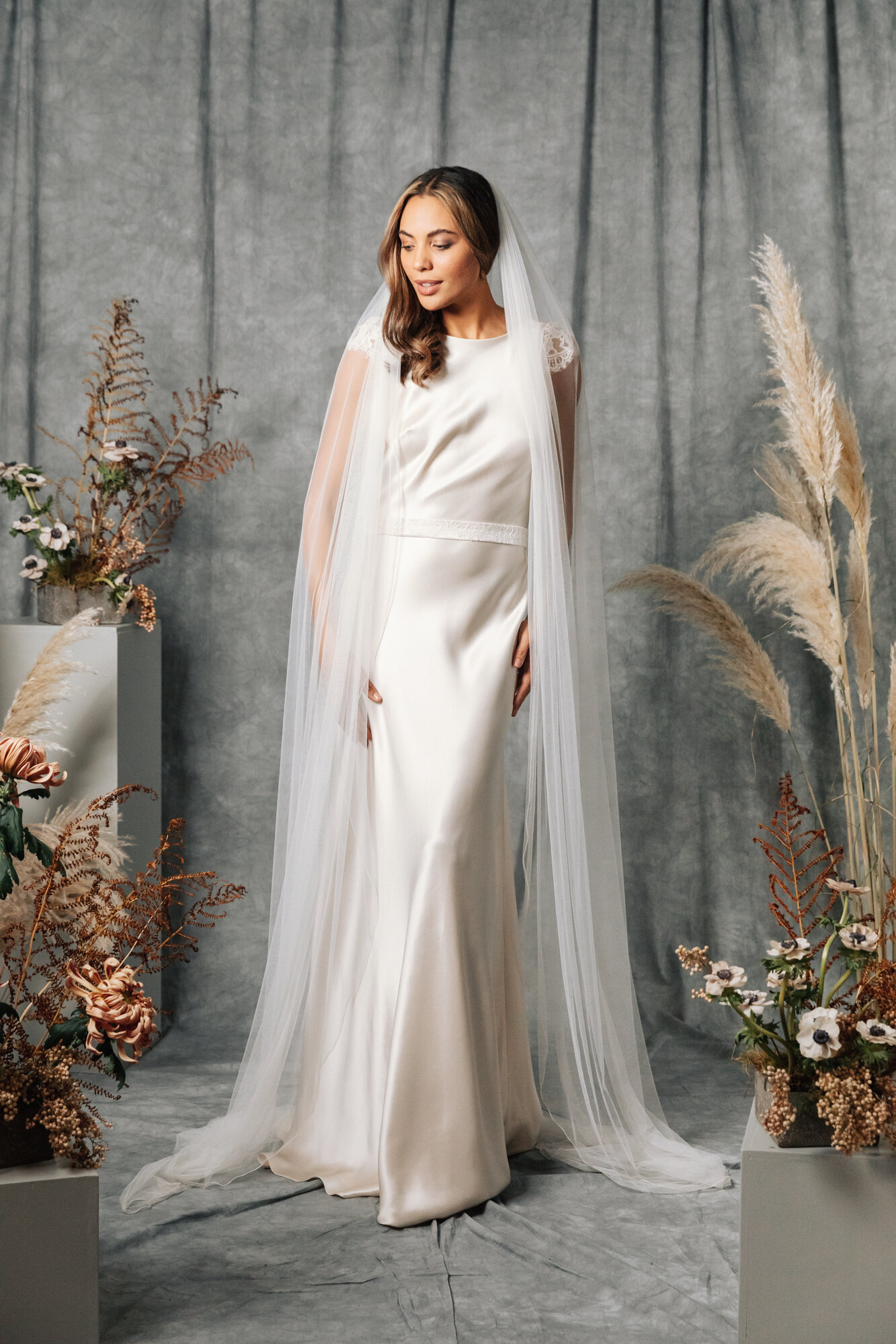 Bridal Dresses | Sareh Nouri