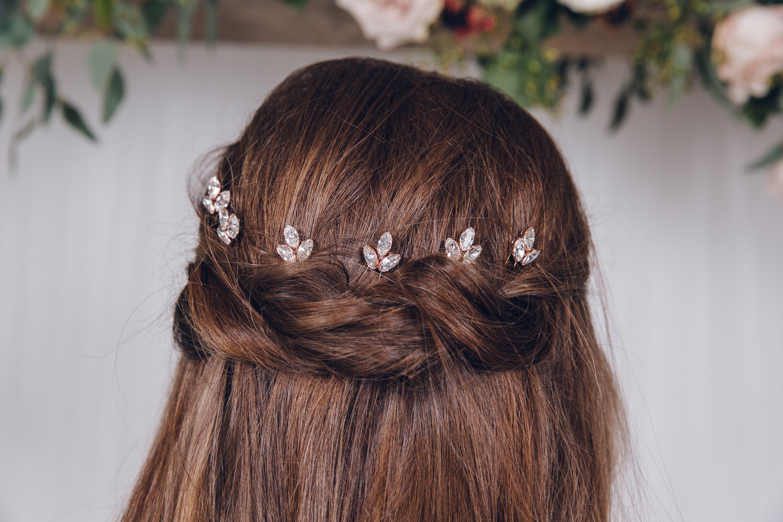 Anya Hair Pins — Kate Beaumont