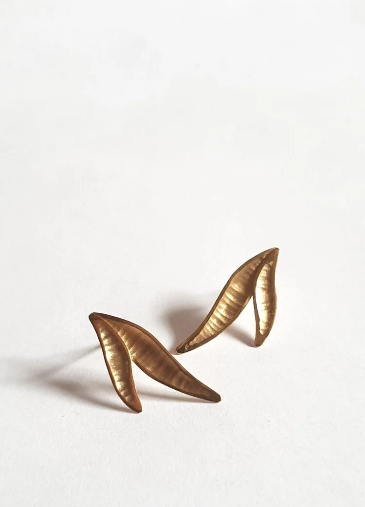 Cathy-Sutherland-Ash-Leaf-Studs-4.JPG