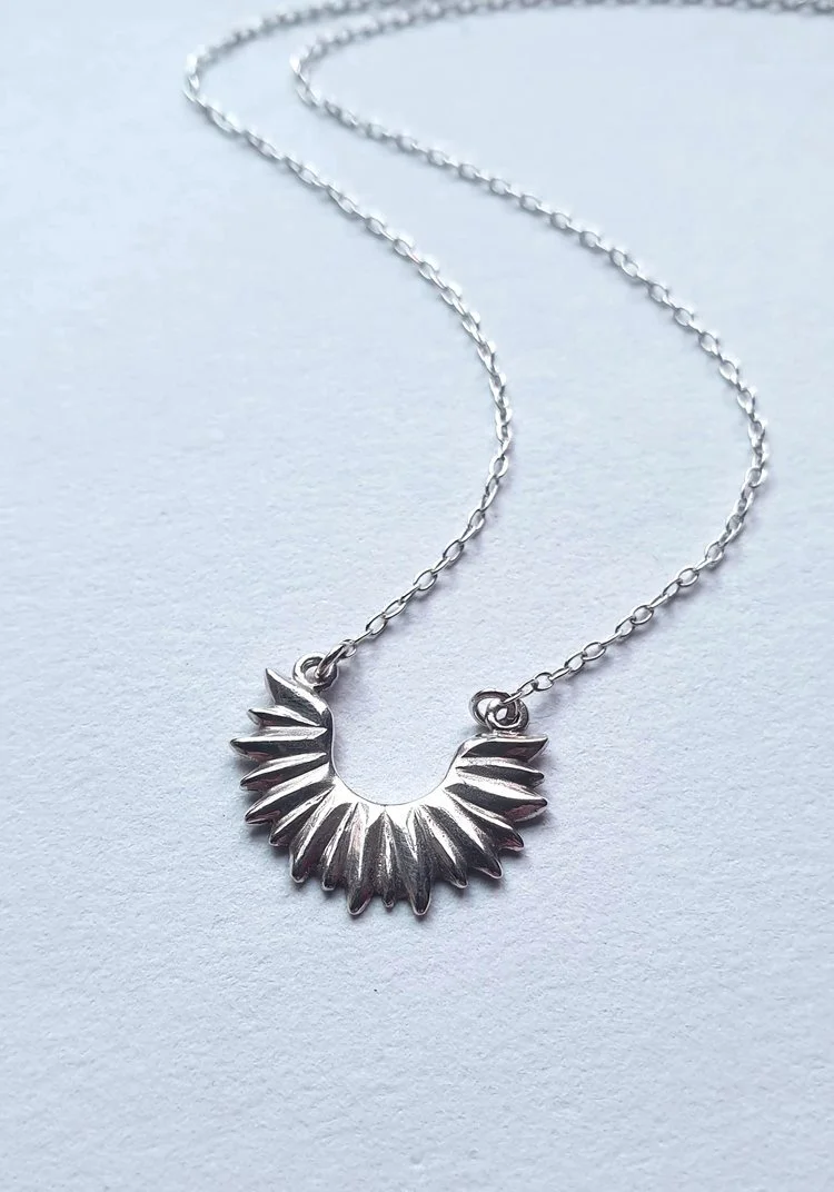 Cathy-Sutherland-Silver-Sunbeam-Necklace-1.JPG