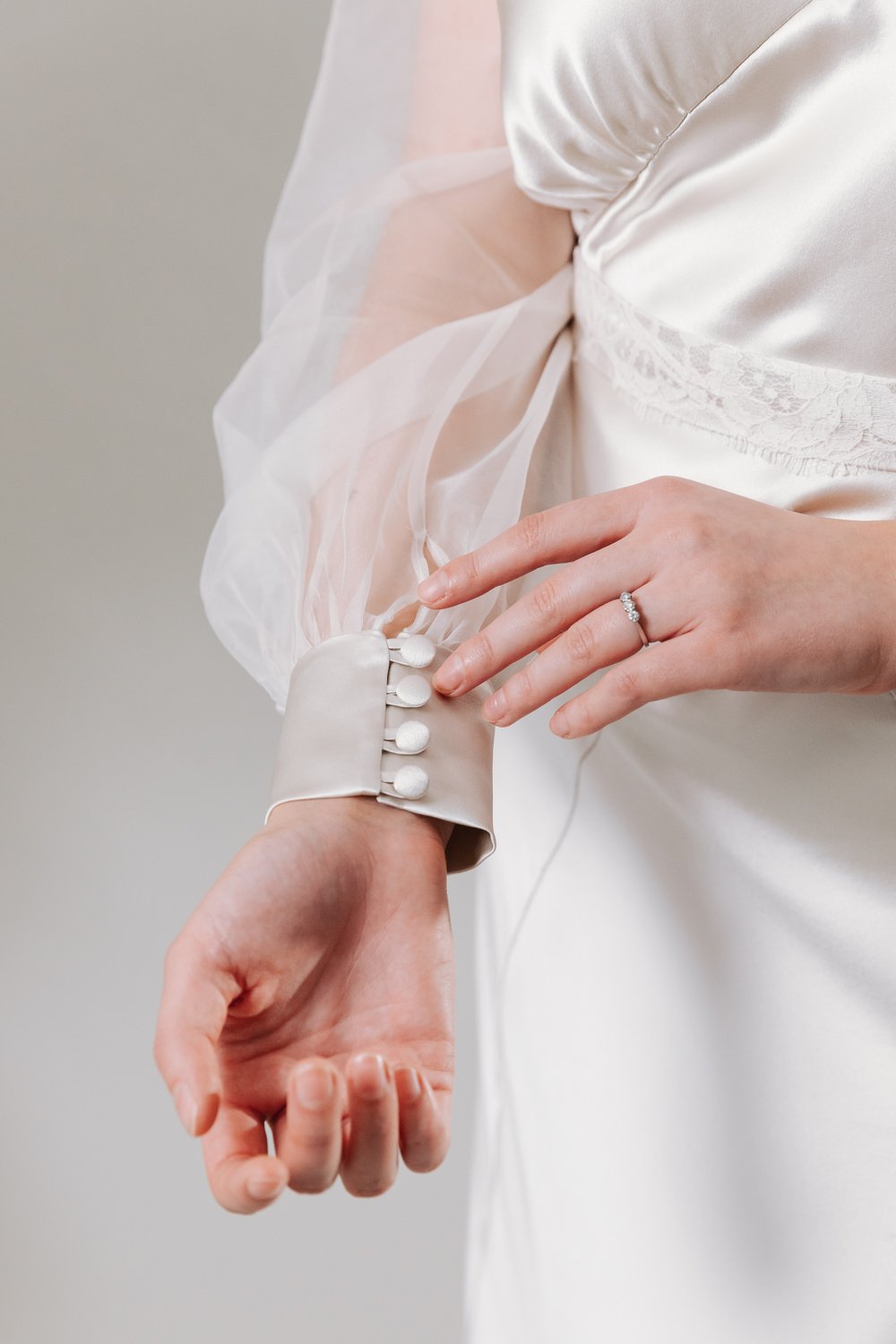 Kate Beaumont Viola sleeved bias cut wedding gown 31.jpg