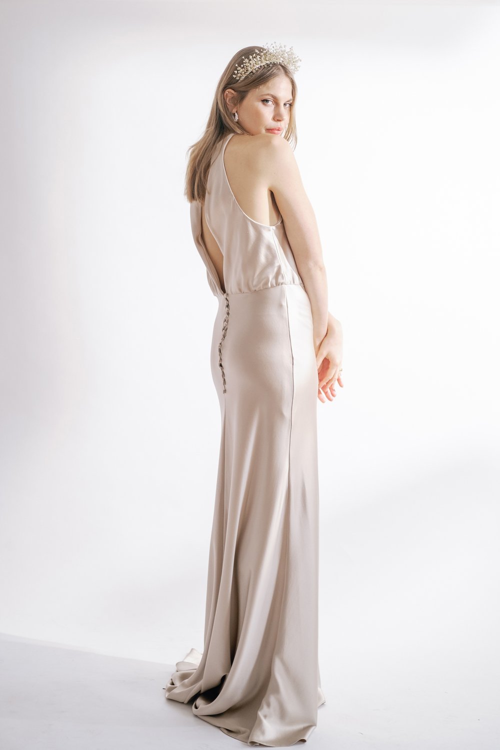 Amaryllis bias cut silk wedding gown Kate Beaumont Sheffield 4.jpg