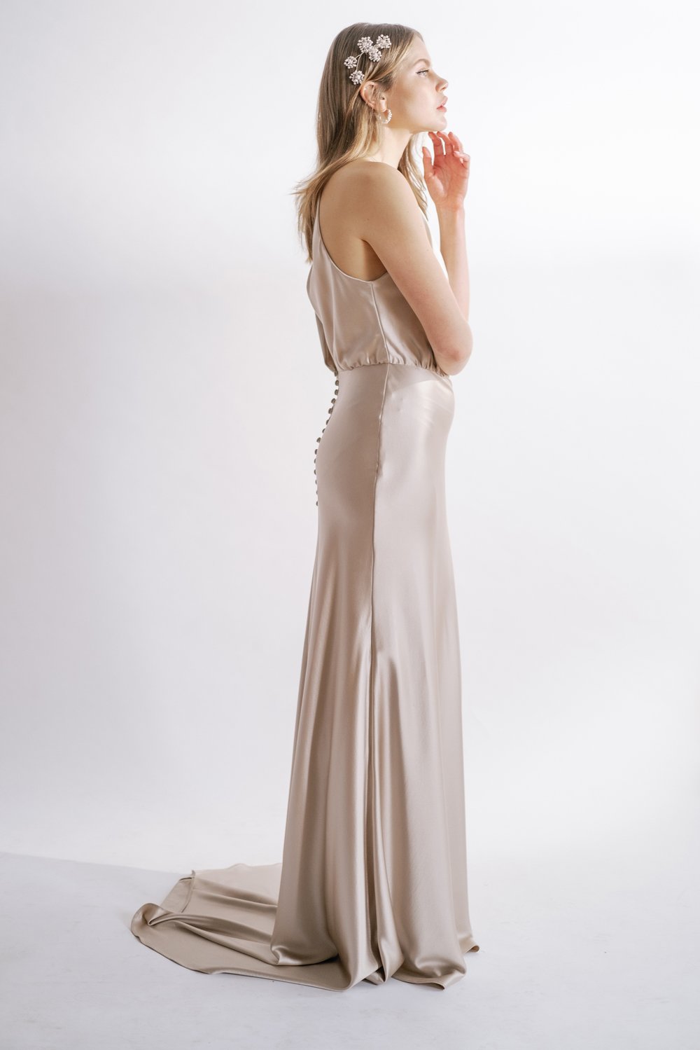 Amaryllis bias cut silk wedding gown Kate Beaumont Sheffield 9.jpg