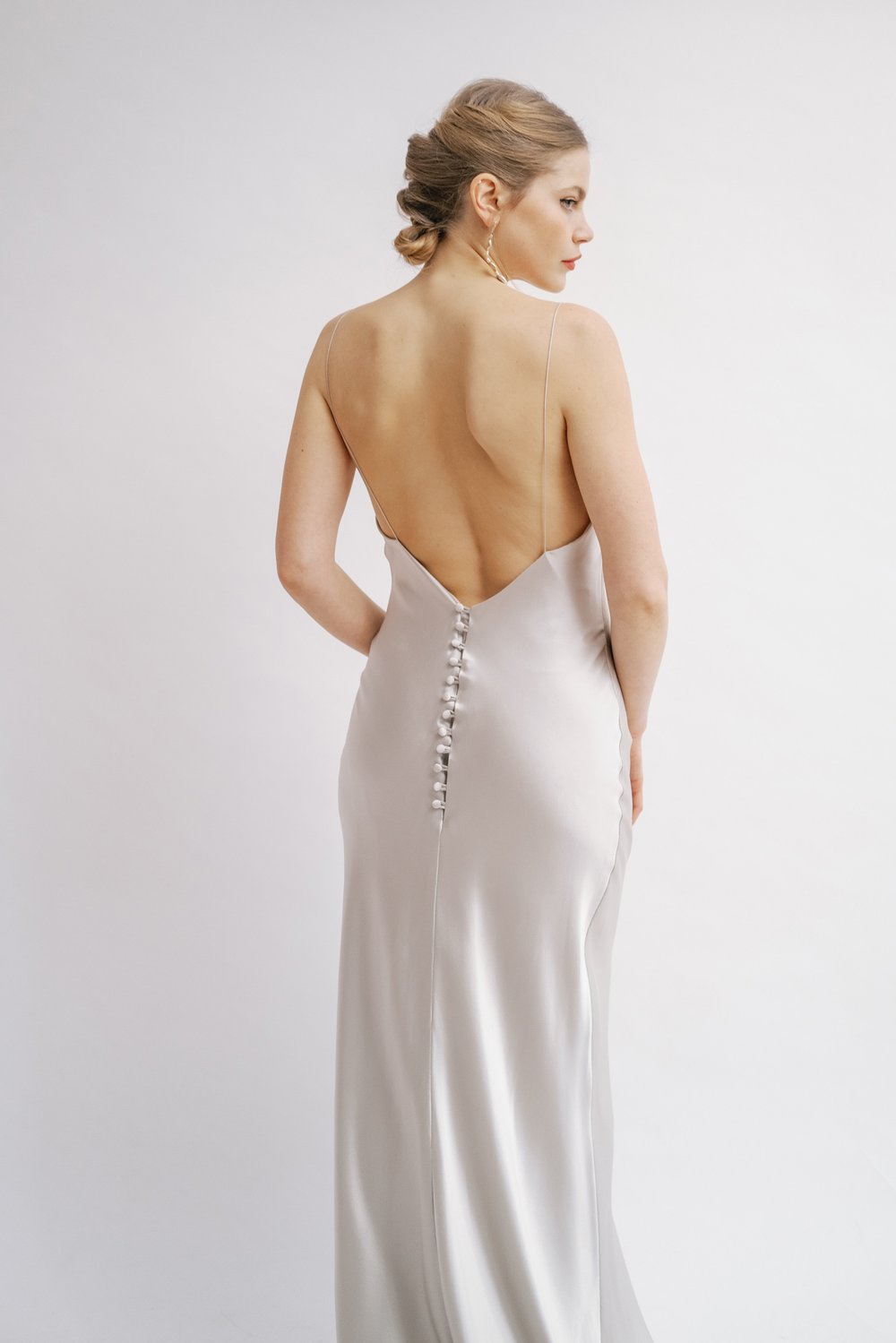 Cosmos silver slip dress silk wedding gown Kate Beaumont Sheffield 3.jpg
