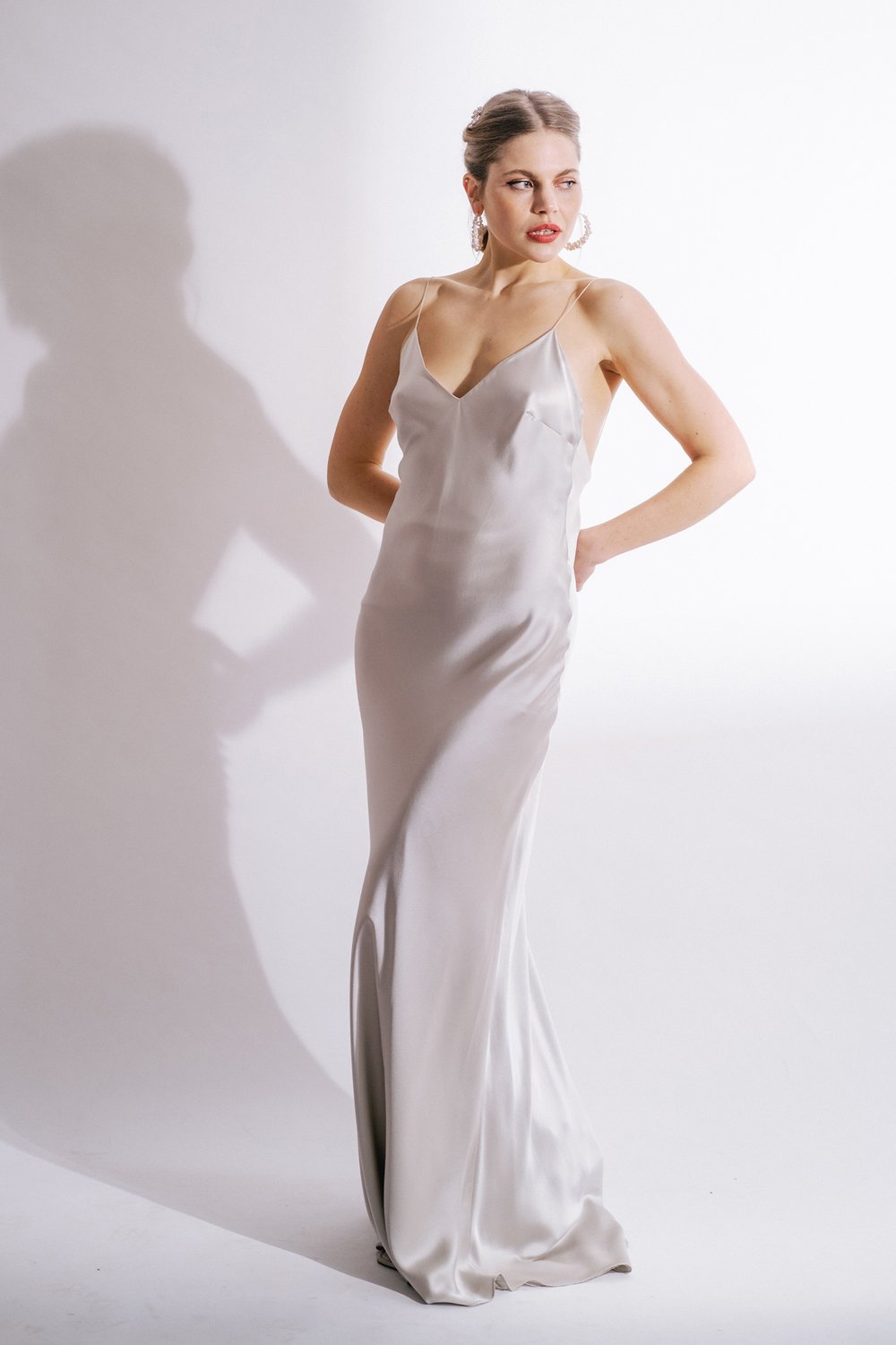 Cosmos silver slip dress silk wedding gown Kate Beaumont Sheffield 6.jpg