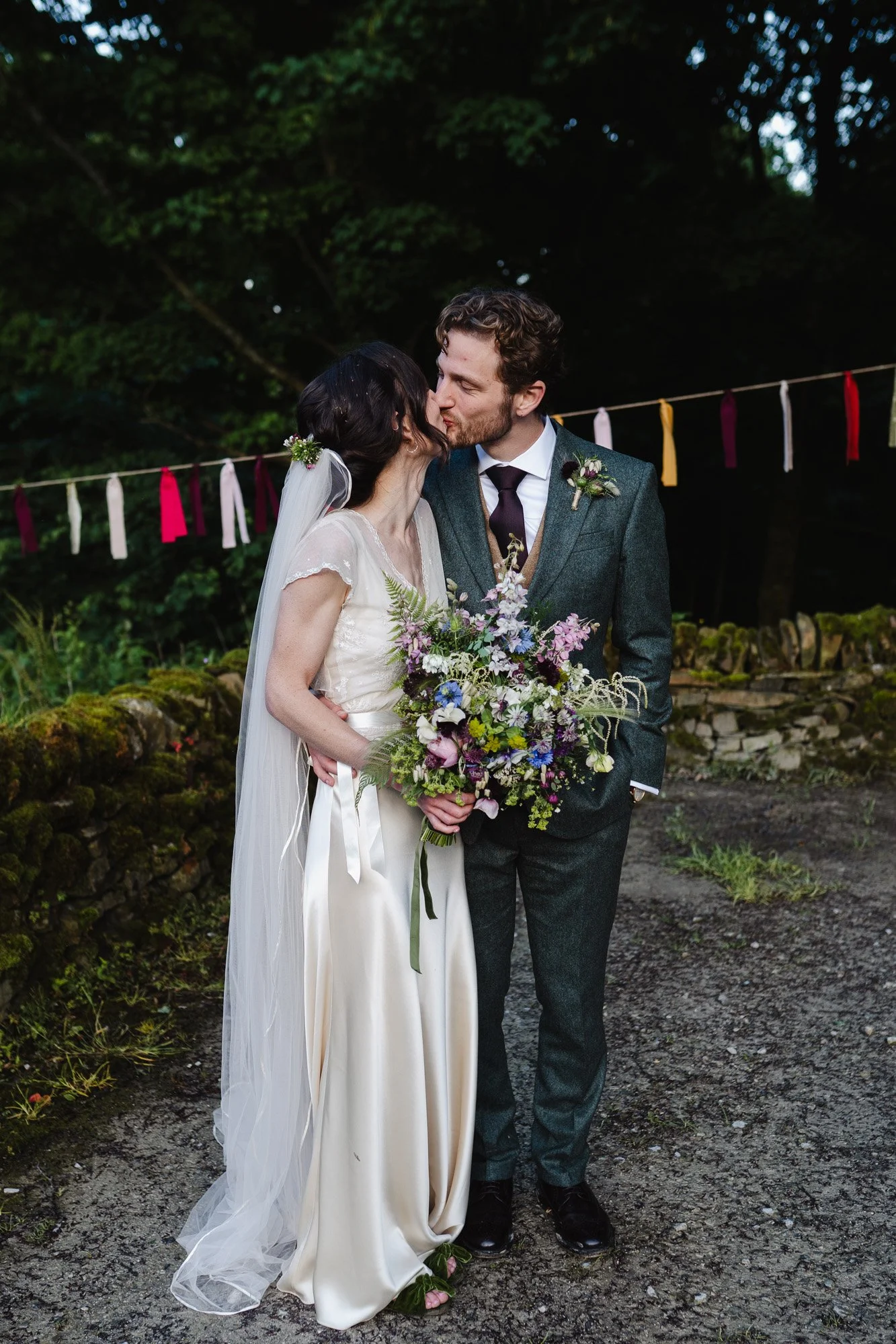 Real bride Lucy in Lily wedding gown by Kate Beaumont - Becky Payne Photography-33.jpg