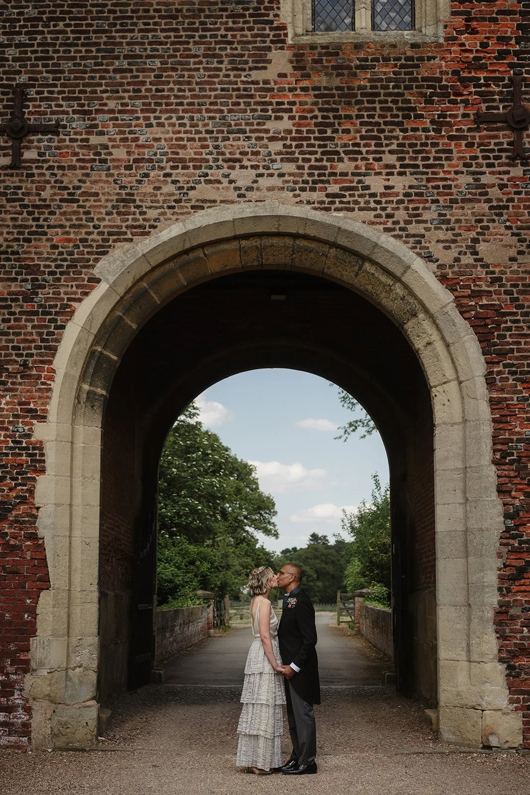 Helen in silk bridal separates by Kate Beaumont Hodsock Priory by Andrew Heeley Photography-24.jpg