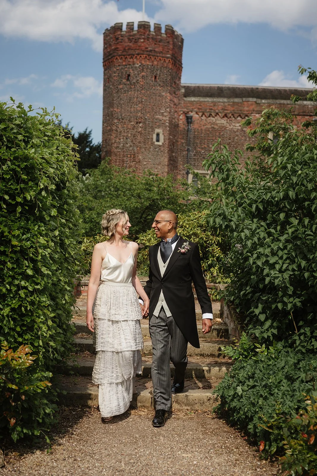 Helen in silk bridal separates by Kate Beaumont Hodsock Priory by Andrew Heeley Photography-25.jpg