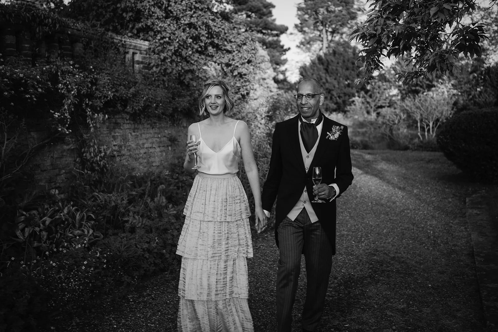 Helen in silk bridal separates by Kate Beaumont Hodsock Priory by Andrew Heeley Photography-46.jpg