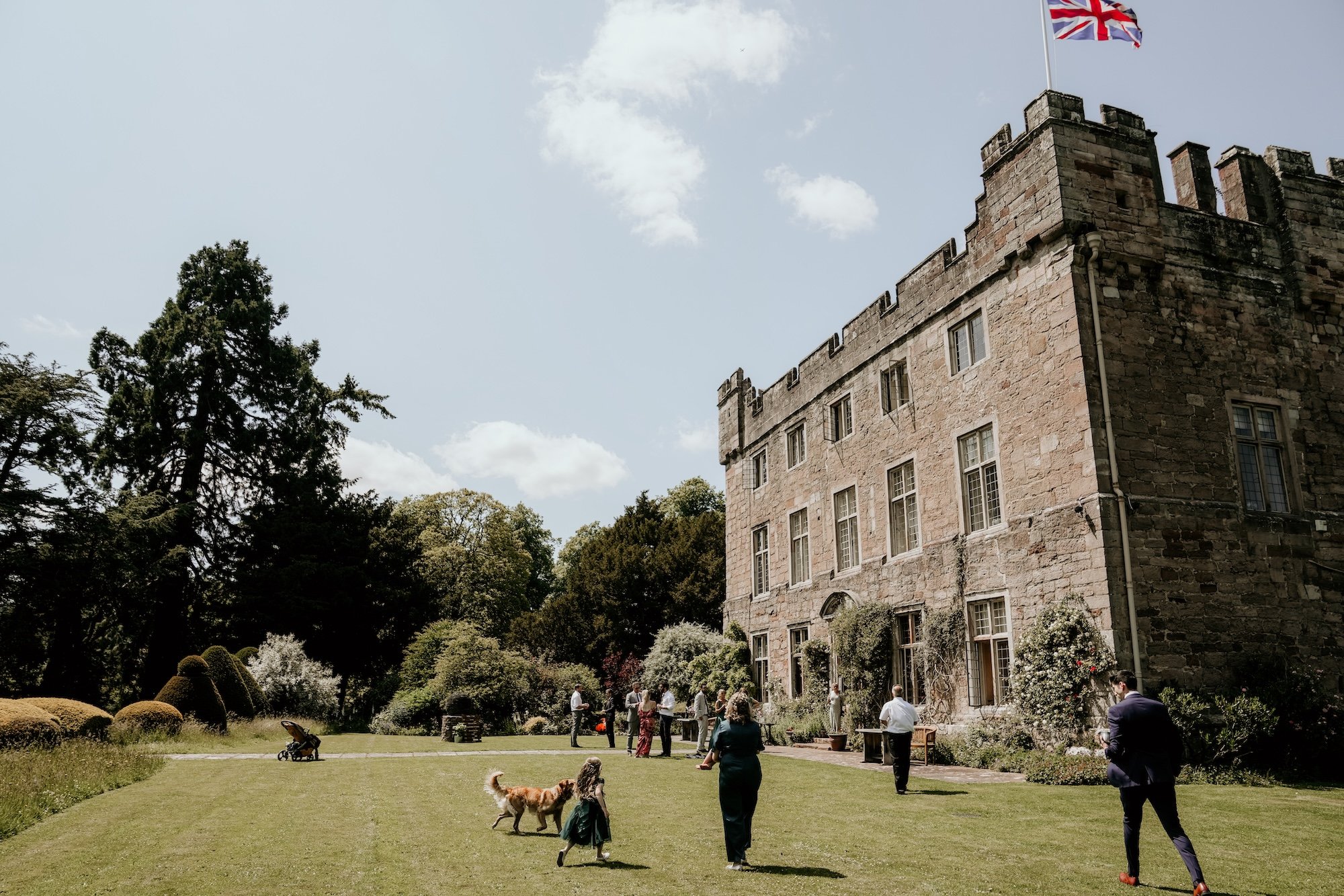 Kate Beaumont real bride Sophie in bridal separates Cosmos silk slip Hydrangea lace top - Jenna Carpenter Photography-16.JPG