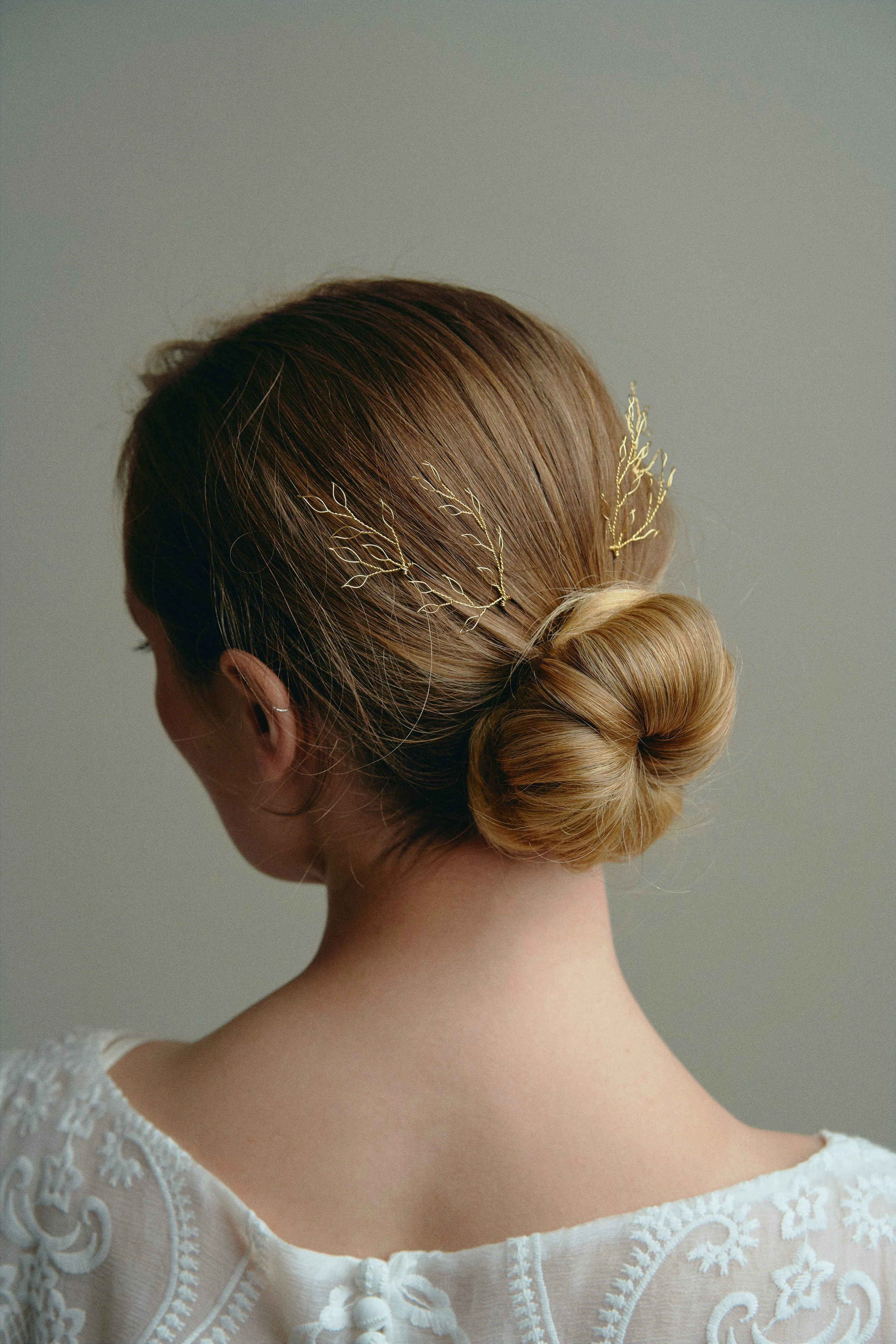 Libby gold leafy delicate hair pins  debbiecarlisle.com.jpg