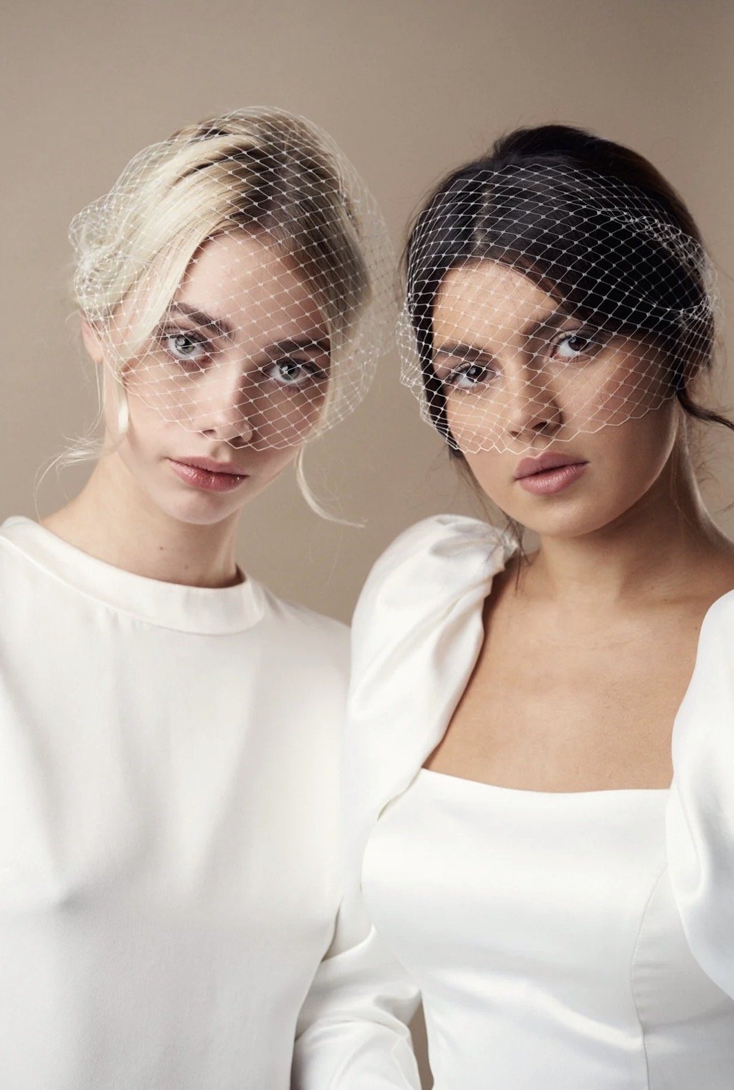 Birdcage mask veil french tulle debbie carlisle.jpg