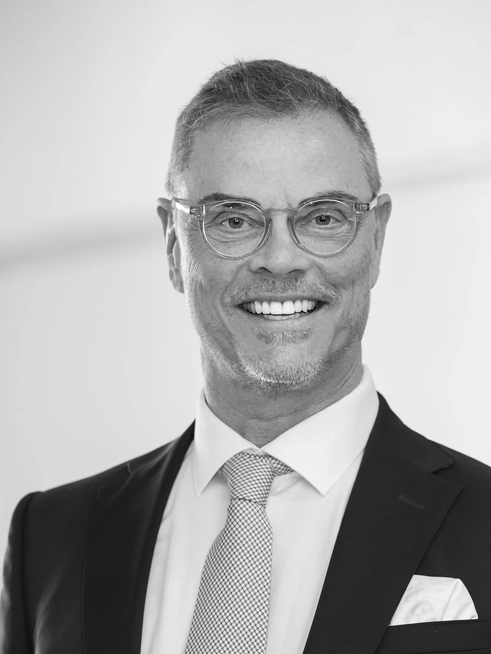 Peter Lange 