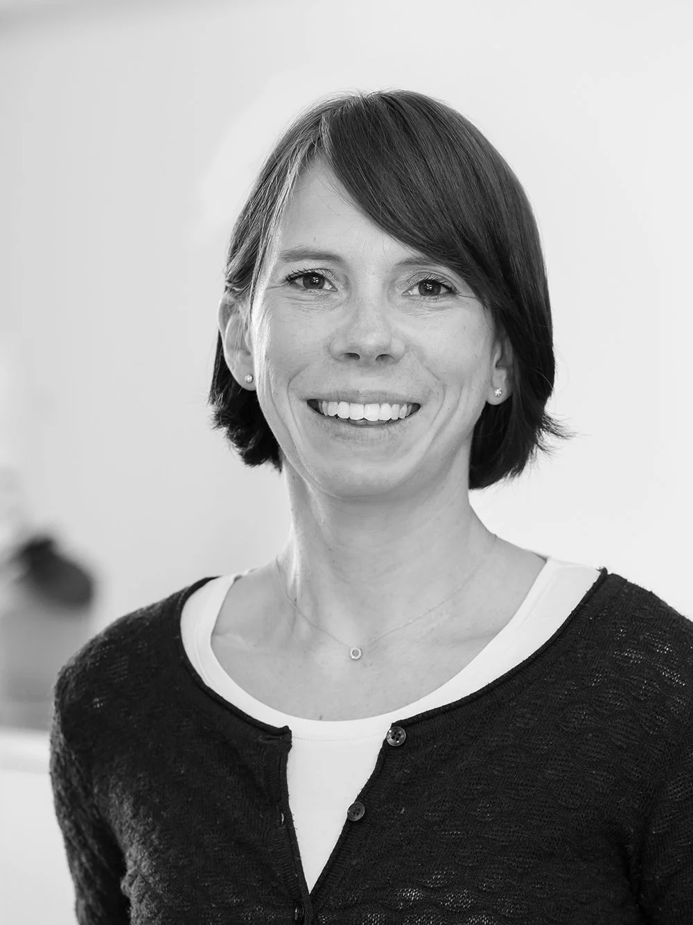 Anne-Katrin Walz