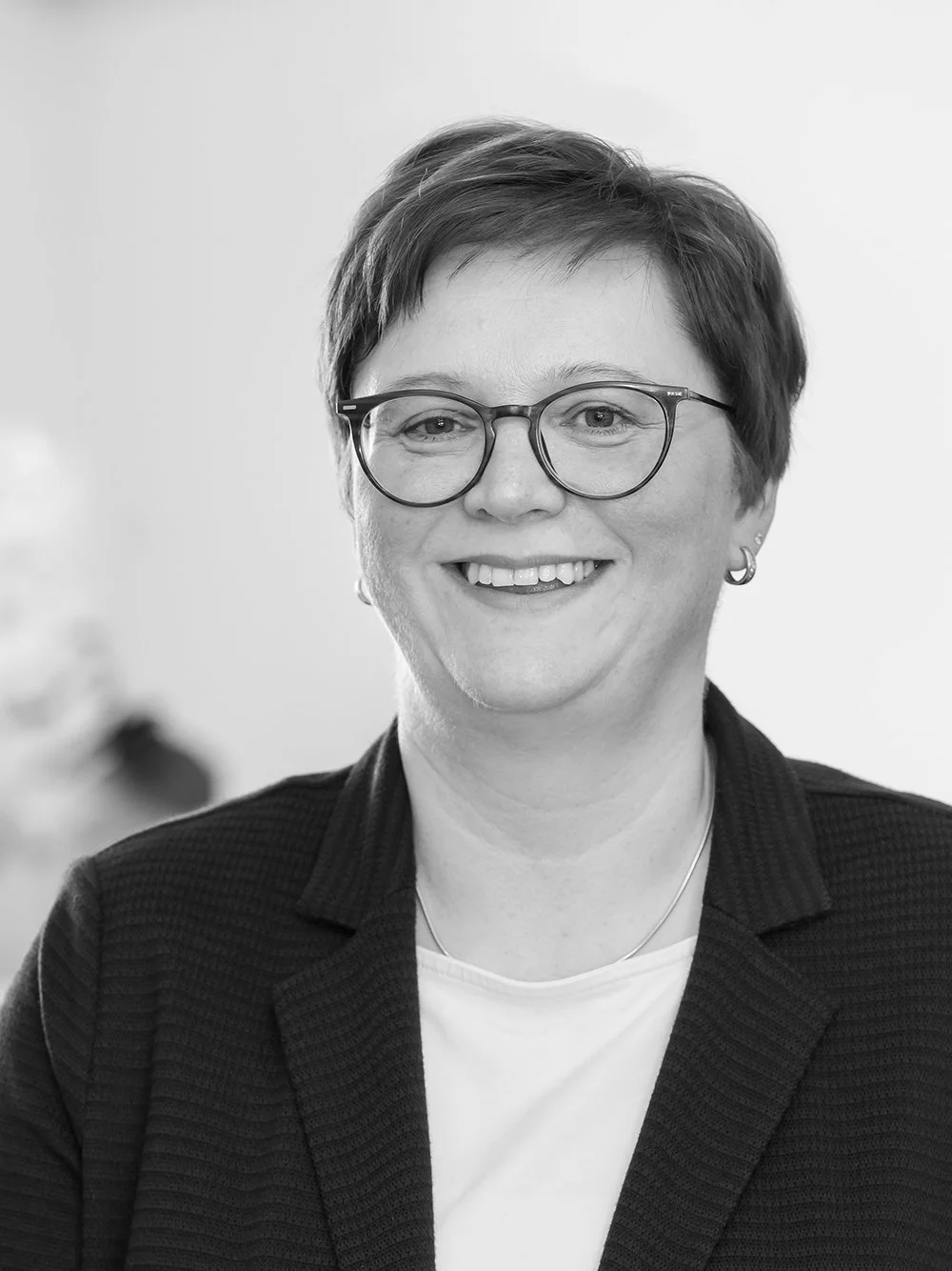 Cornelia Wendt 