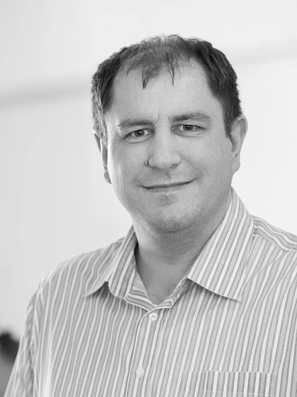 Maik Polzin 