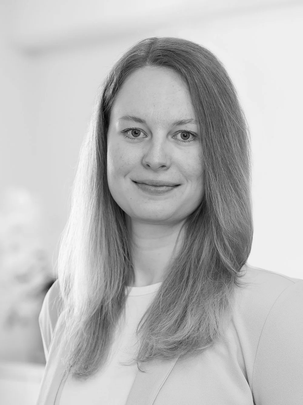 Svenja Becker