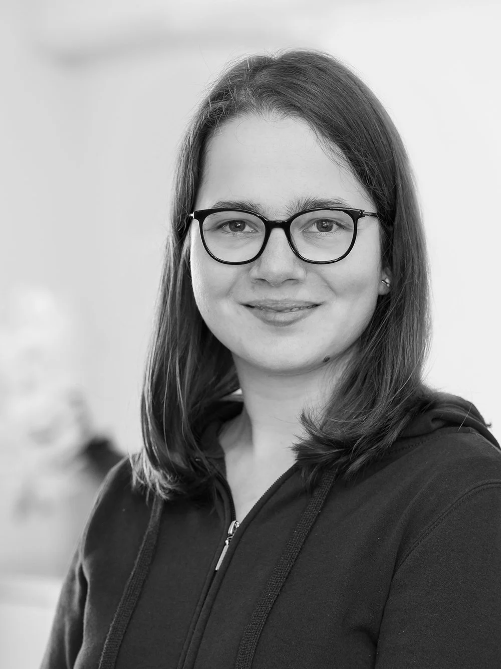 Alicia Oppermann