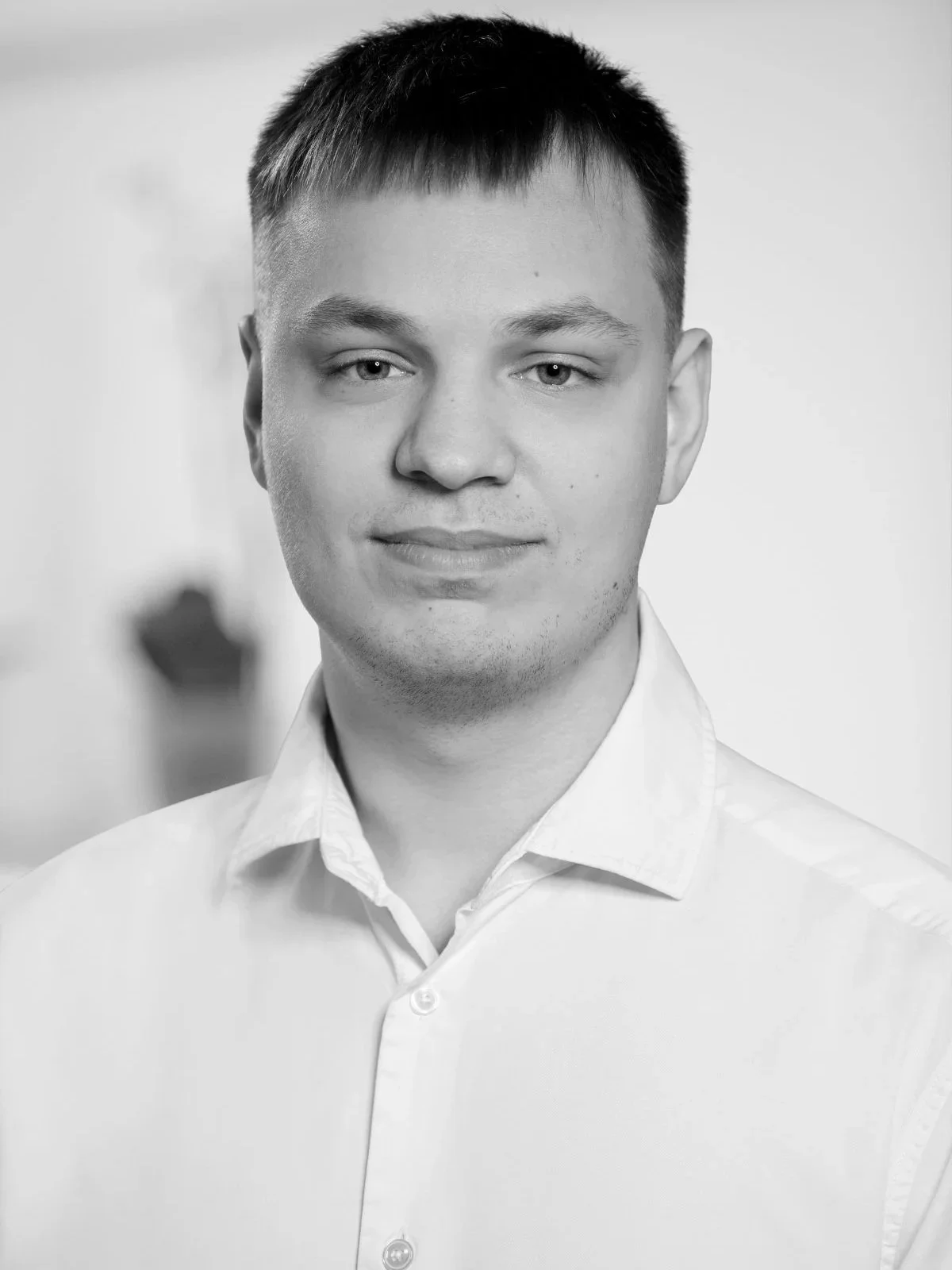 Jay Wedekind