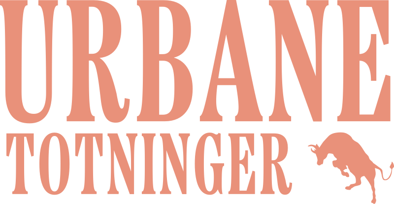 Urbane Totninger