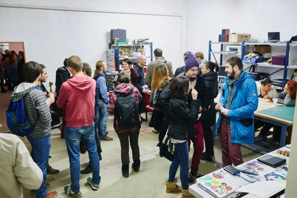 Studio Crawling ZAIN 2015 - Cluj Makers - Nicolas Friess (24).jpg