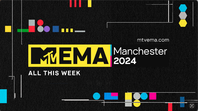 MTVEMA'S 2025 | MTV
