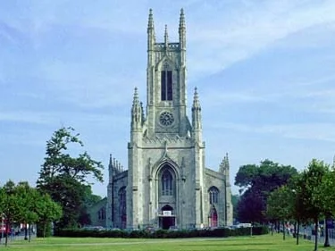 Network Churches Htb Church Online