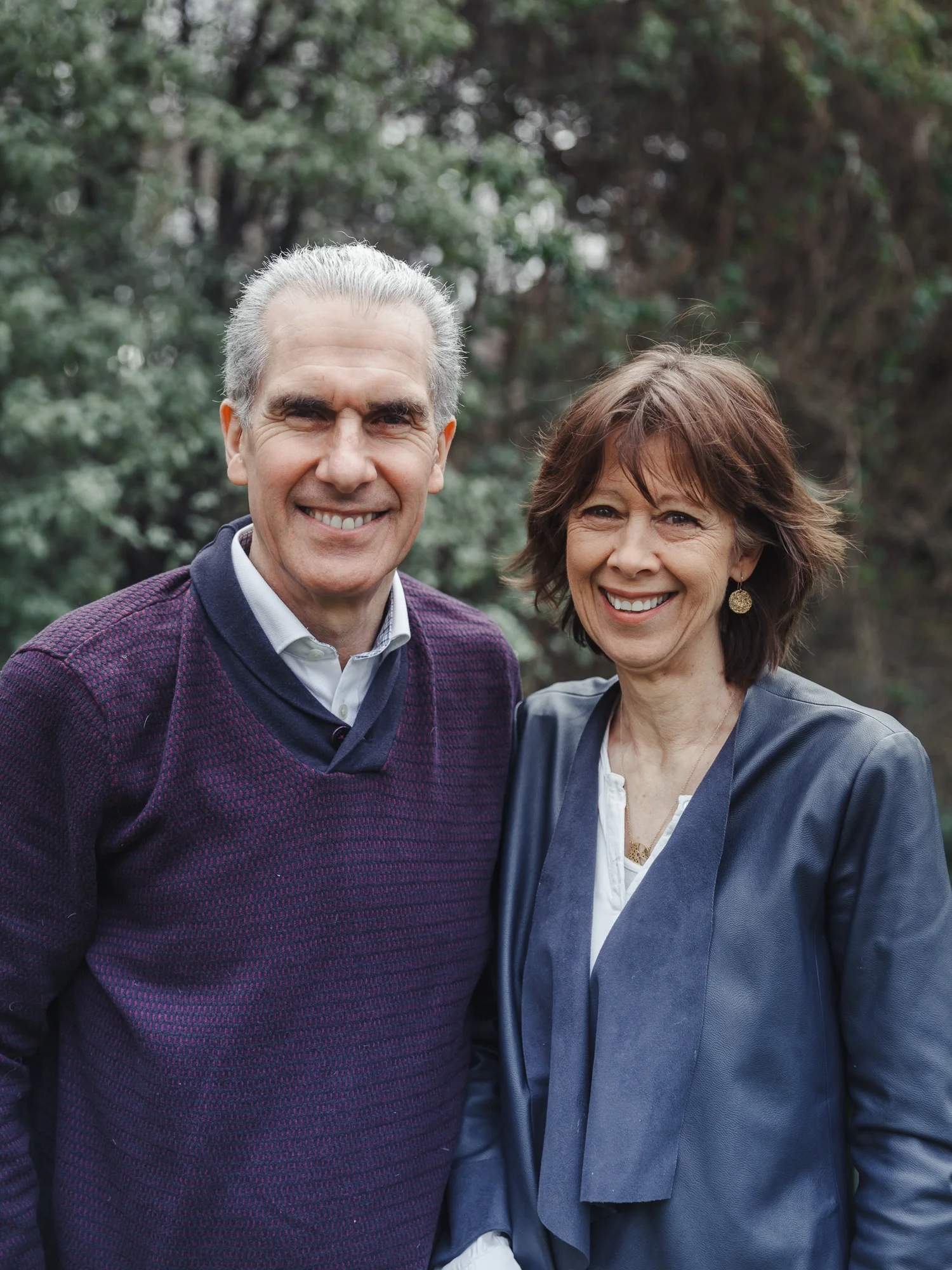 Nicky Gumbel is Vicar of Holy Trinity Brompton (HTB), an Anglican church in central London which holds 10 Sunday services across 4 sites with a regular attendance of around 4,500 people – most aged between 18 and 35. He is the pioneer of Alpha, an introduction to the Christian faith. Since 1993, over 20 million people have completed an Alpha in 169 countries. He is married to Pippa, and together they write a commentary on the Bible in One Year, which has over 3.5 million subscribers.