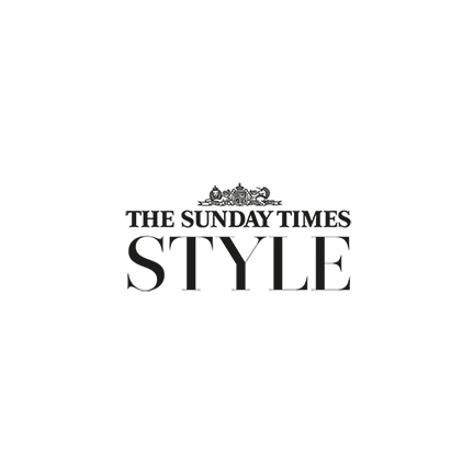 The Sunday Times Style - December 2015