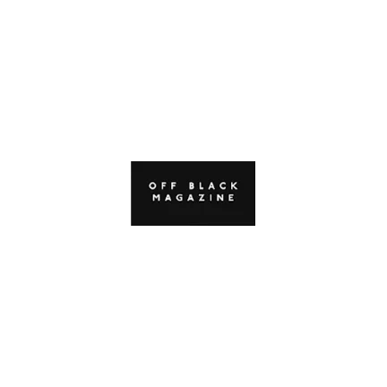 Off Black - December 2015