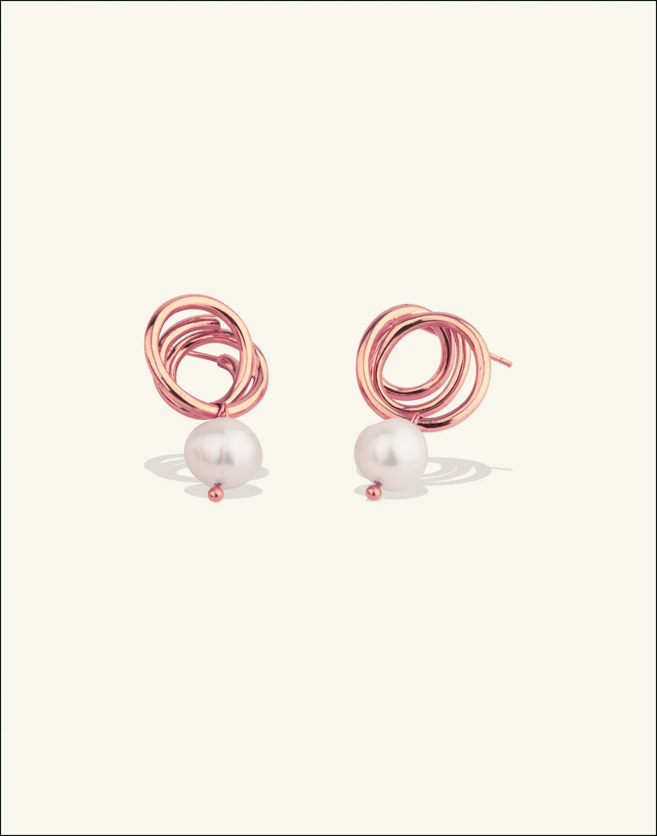 Completedworks-ROSE-GOLD-VERMEIL-Flow-Earrings-Pearl-2.jpg