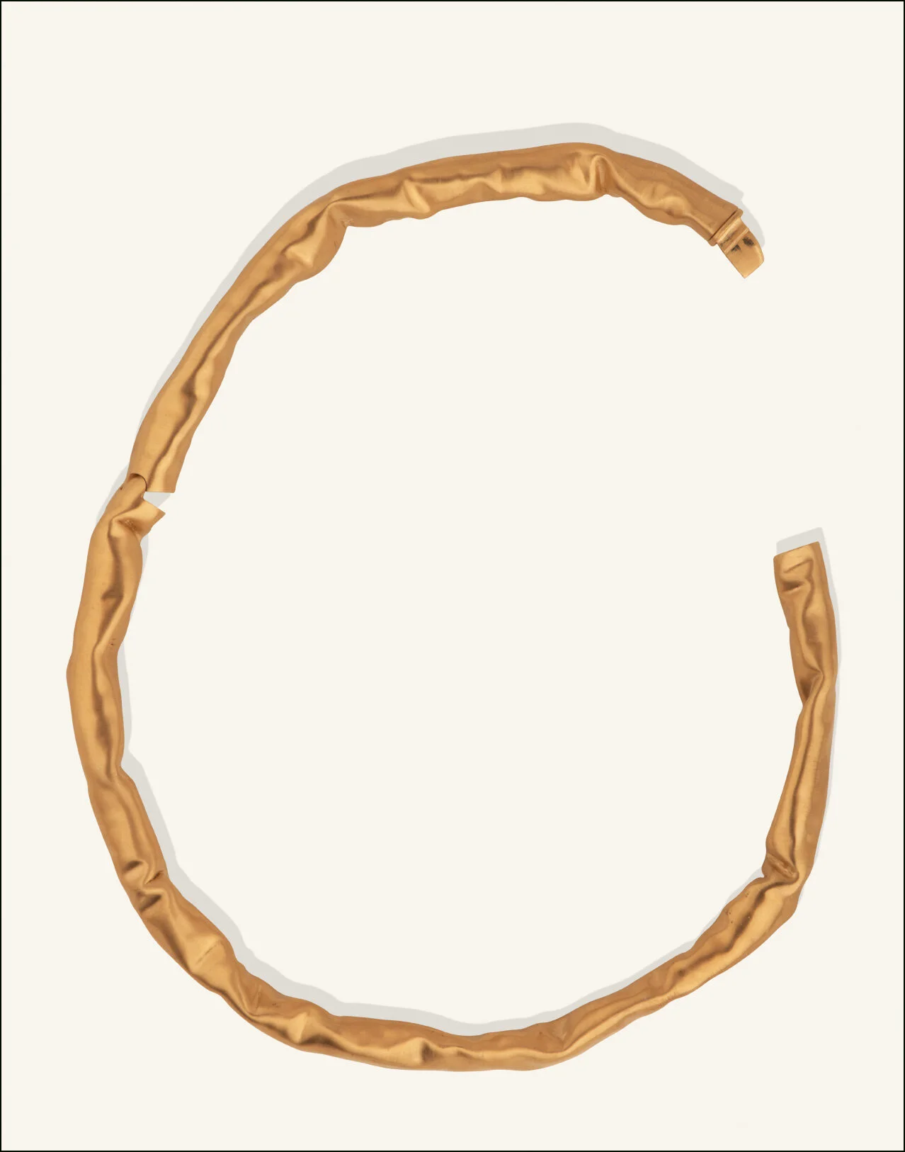 Completedworks-Gold-Vermeil-Collar-The-Accelerating-Expansion-of-the-Universe-2.jpg