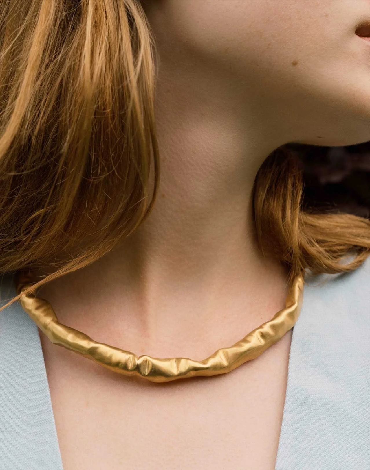 Completedworks-Gold-Vermeil-Collar-The-Accelerating-Expansion-of-the-Universe-10.jpg