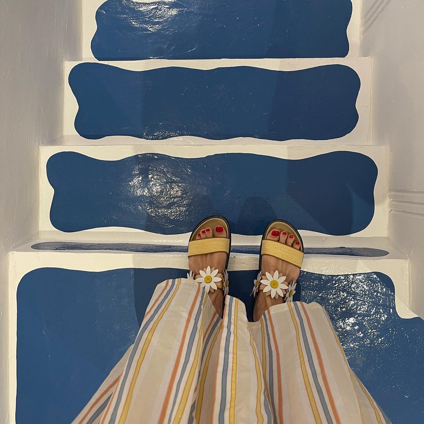 For my wonderful customers in the Southern Hemisphere who are heading in to Summer (how lovely) a selection of the sundresses are still available on the website! And for all our other customers around the world - we ship all our items worldwide - jus