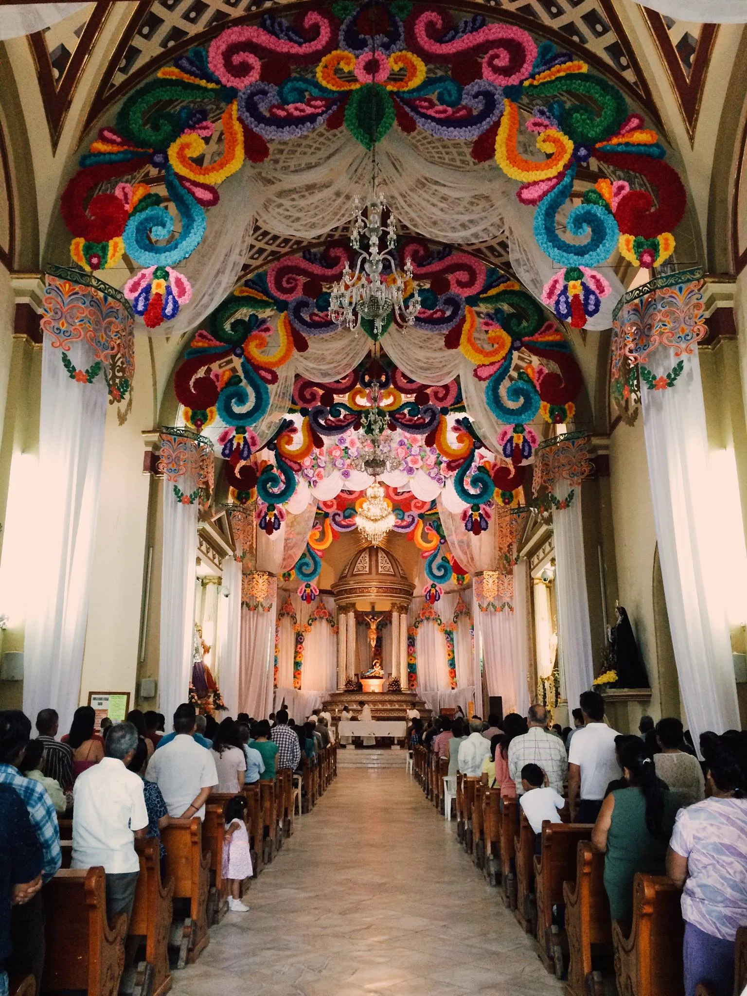 Xico Magico, Mexico