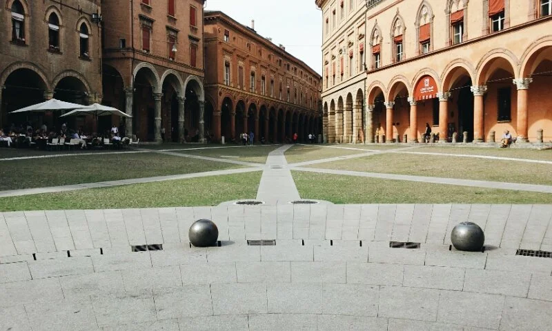 Bologna, Italy