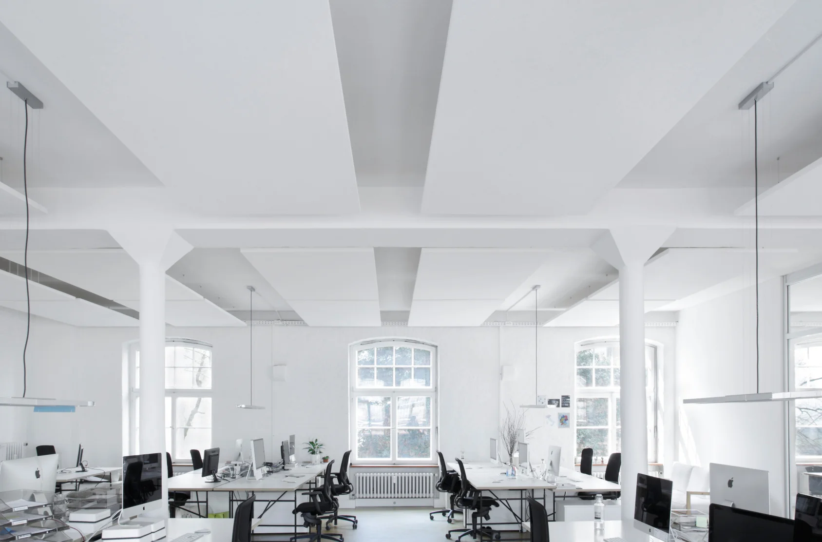 Architonic Office