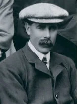 James Braid