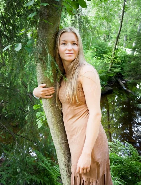 Piritta Mäntyjärvi