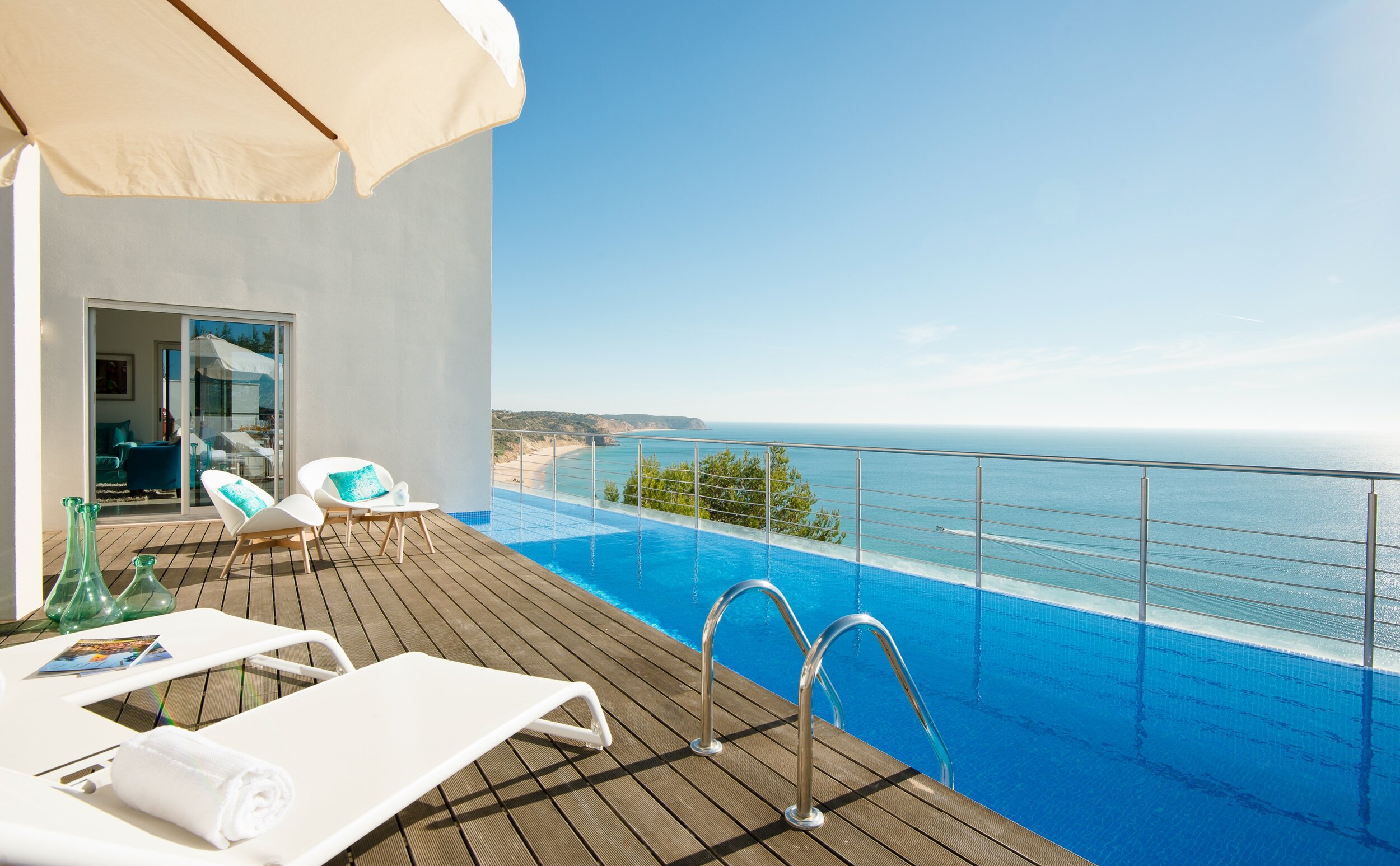 Villa Mar Azul - Plunge pool view 1.jpg
