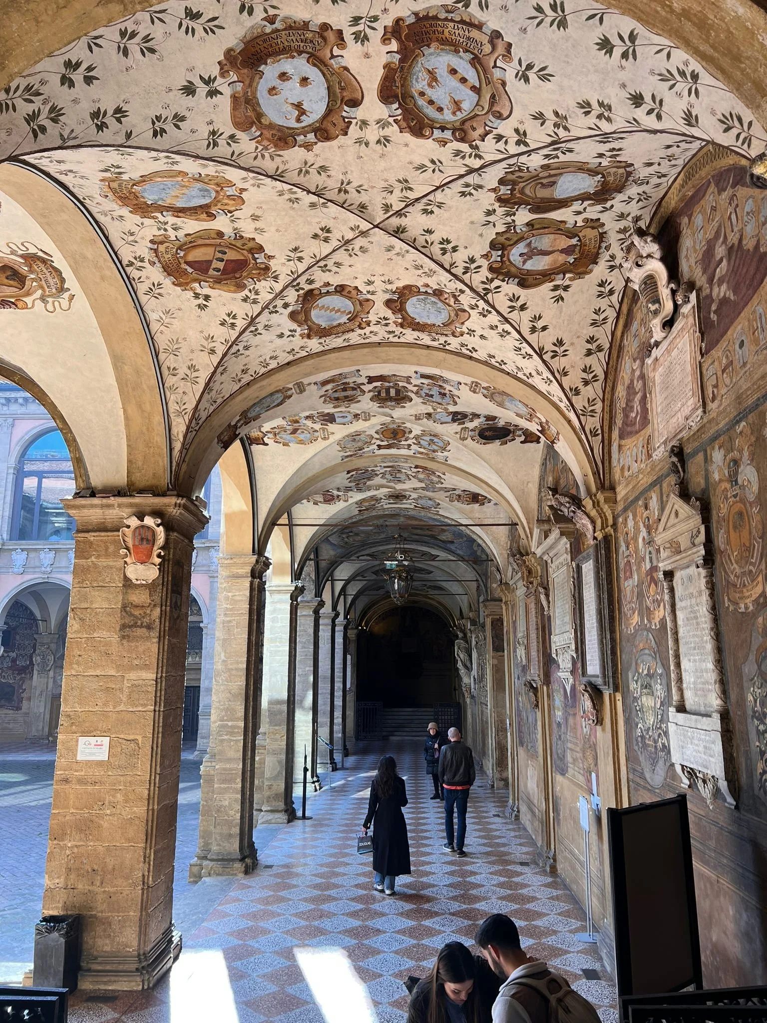 Unveiling Bologna; My Flying Visit Through Italy's Timeless Gem