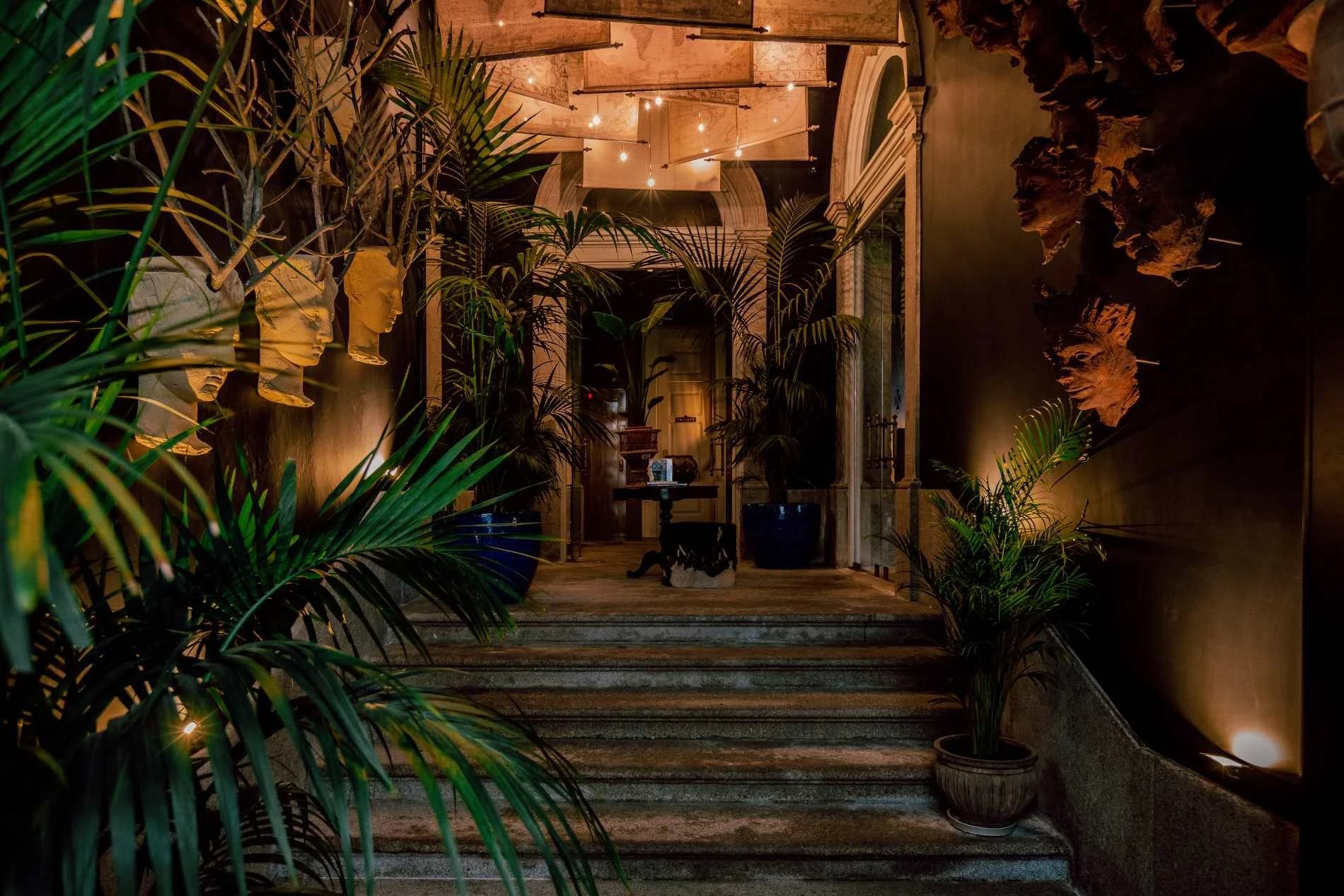 Torel 1884 Suites & Apartments