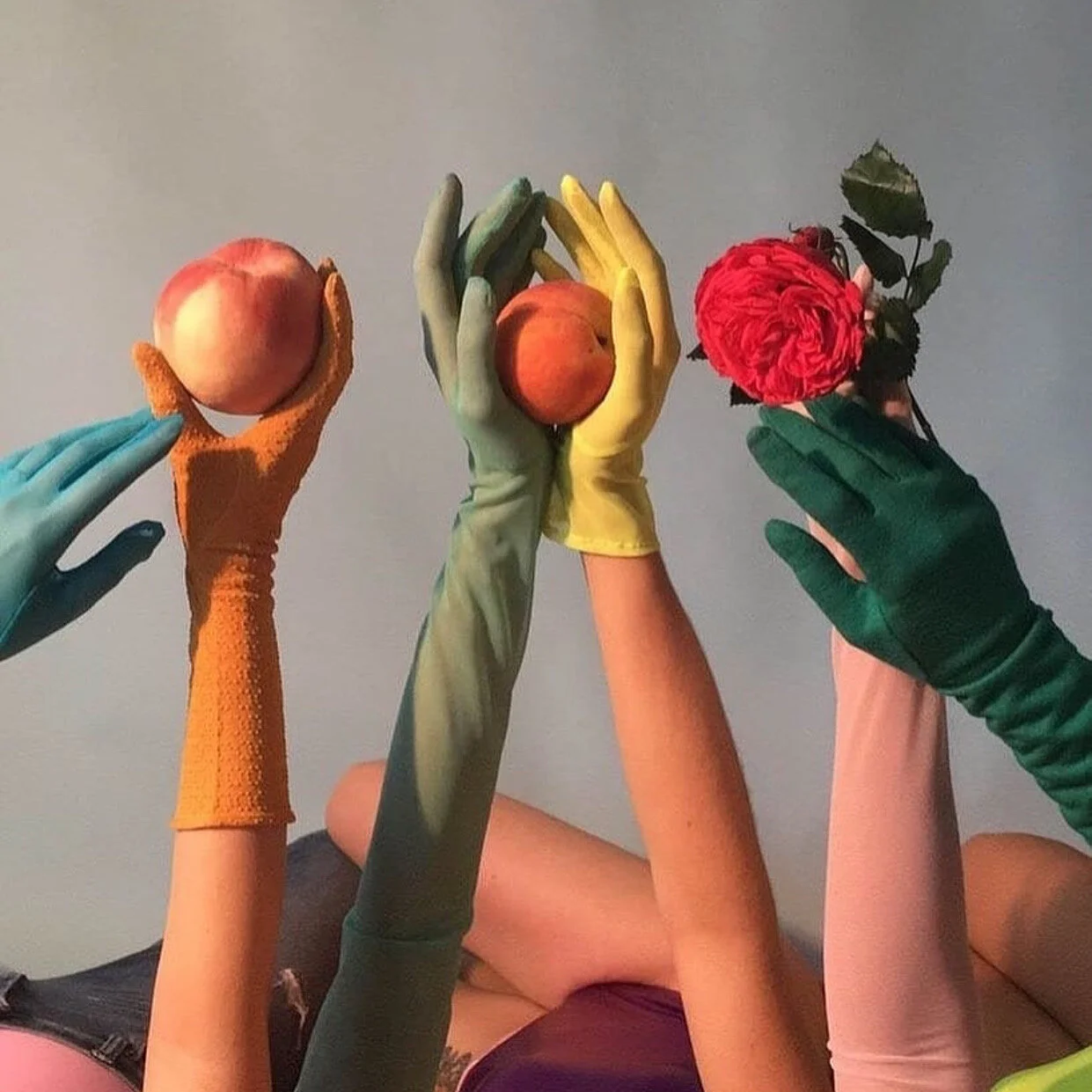 Instantes Bodymindfulness IX