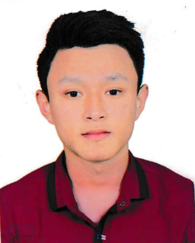 Chepal Kalden Sherpa From Solu-Khumbu. Studied Computer Studies (BS) at lslington College for 2 Years (Aug 2017-May 2019).