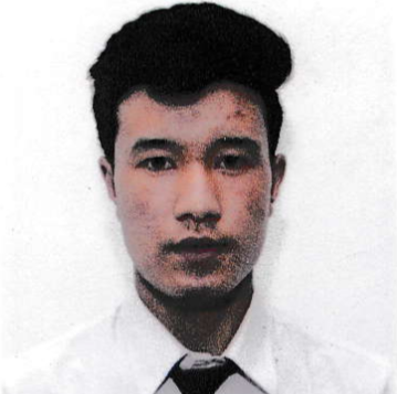 Wangdi Sherpa From Solu-Khumbu. Studied Management at Saipal Academy for 2 Years (Aug 2017-May 2019).
