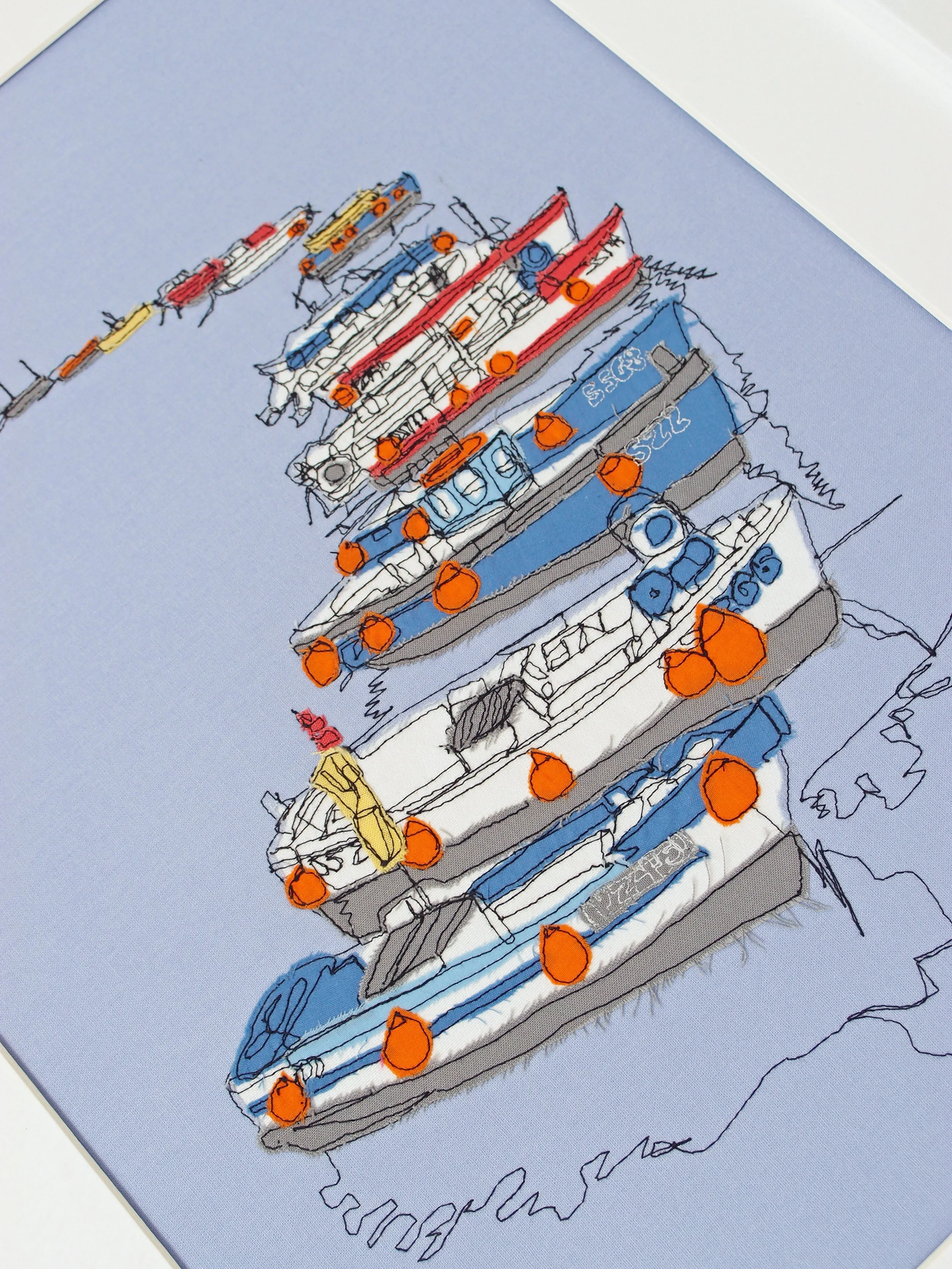 Moored Boats - Detail.jpg