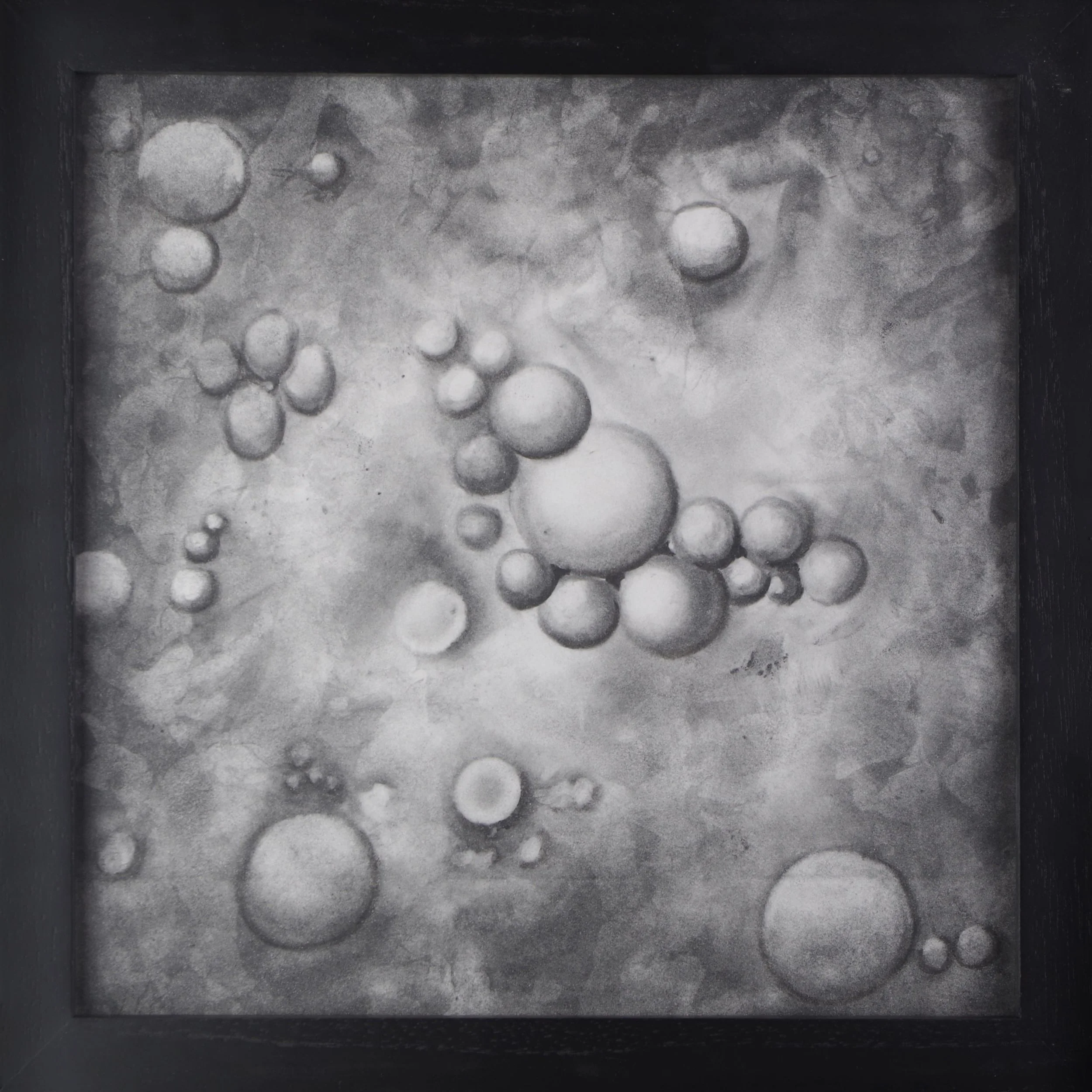 No Lines, Just Edges 1